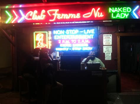 kauai strip club|Club Femme Nu.